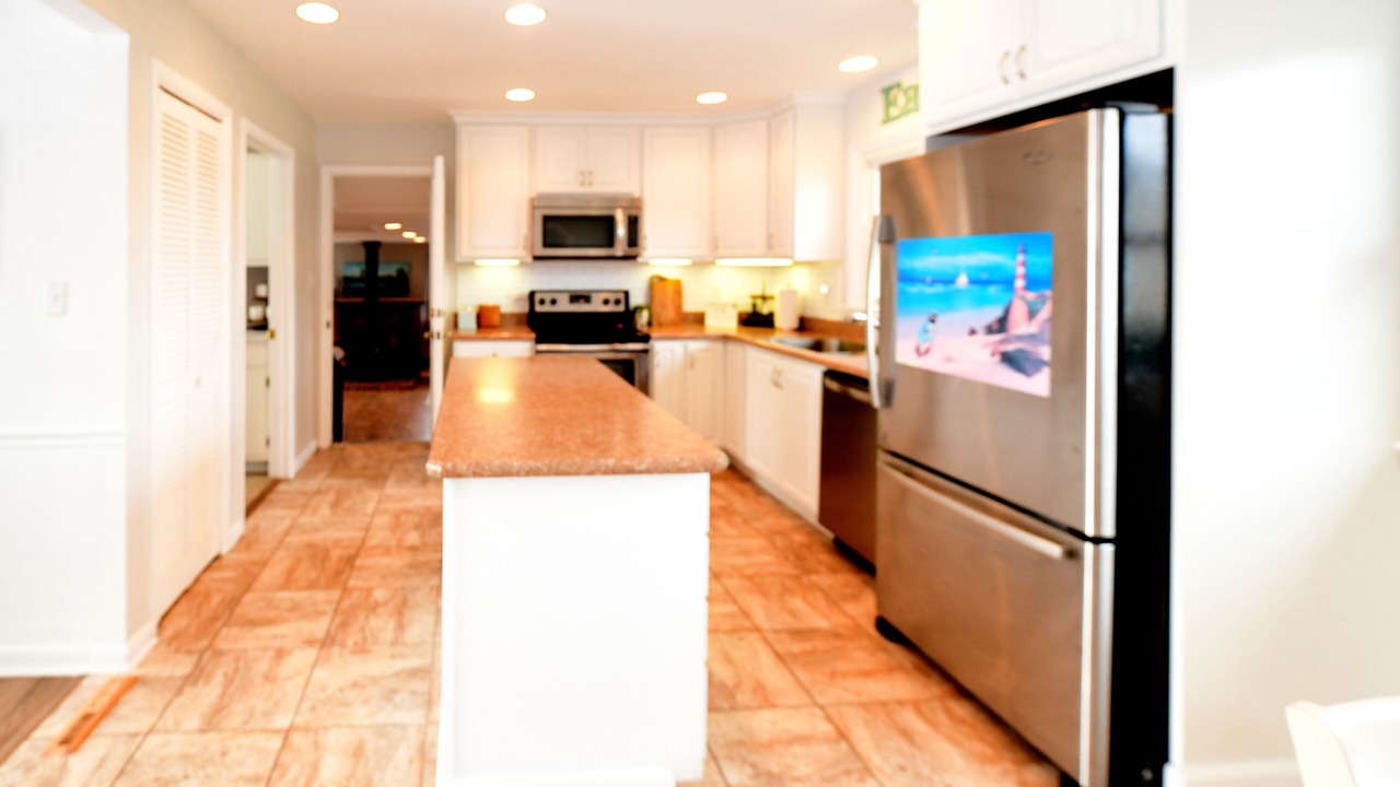 Photo of Bedroom in Point Lookout