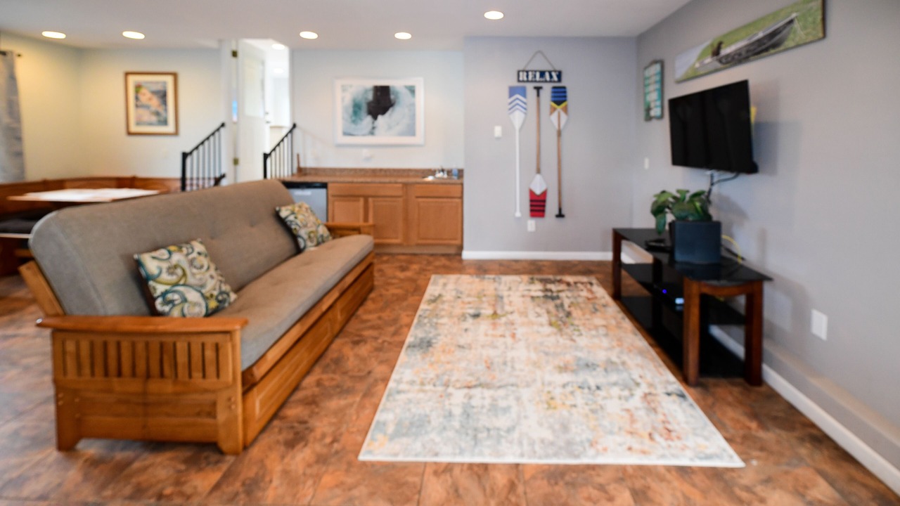 Photo of Bedroom in Point Lookout