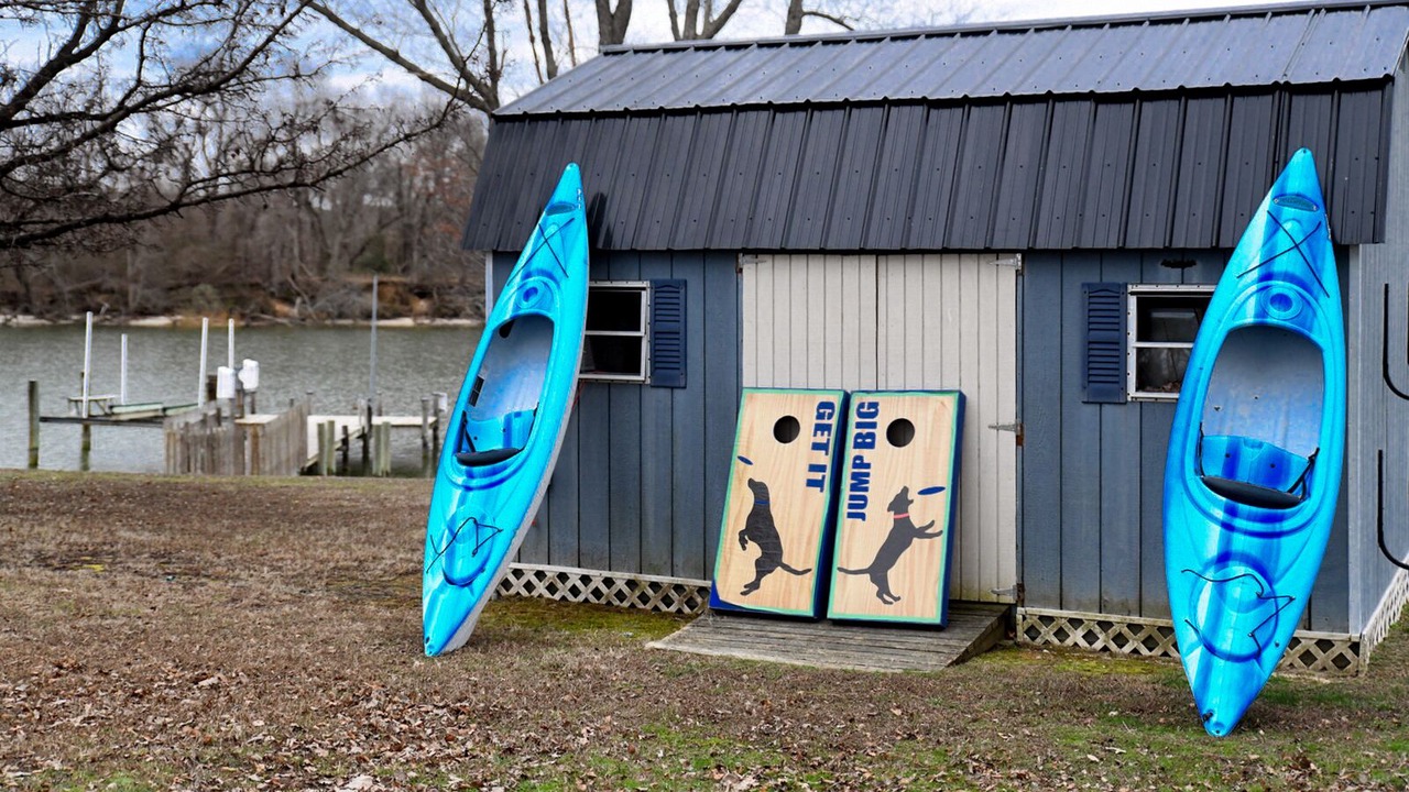 Photo of Outdoor in Point Lookout