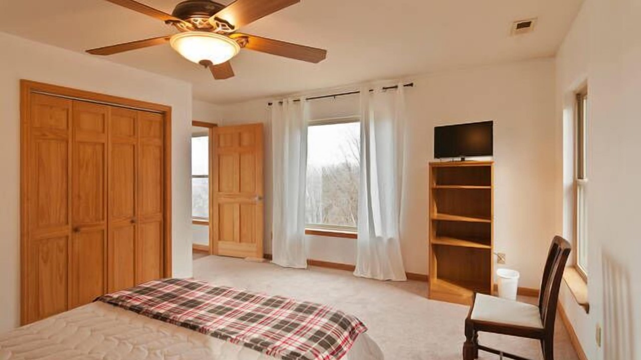 Photo of Bedroom in Chattanooga