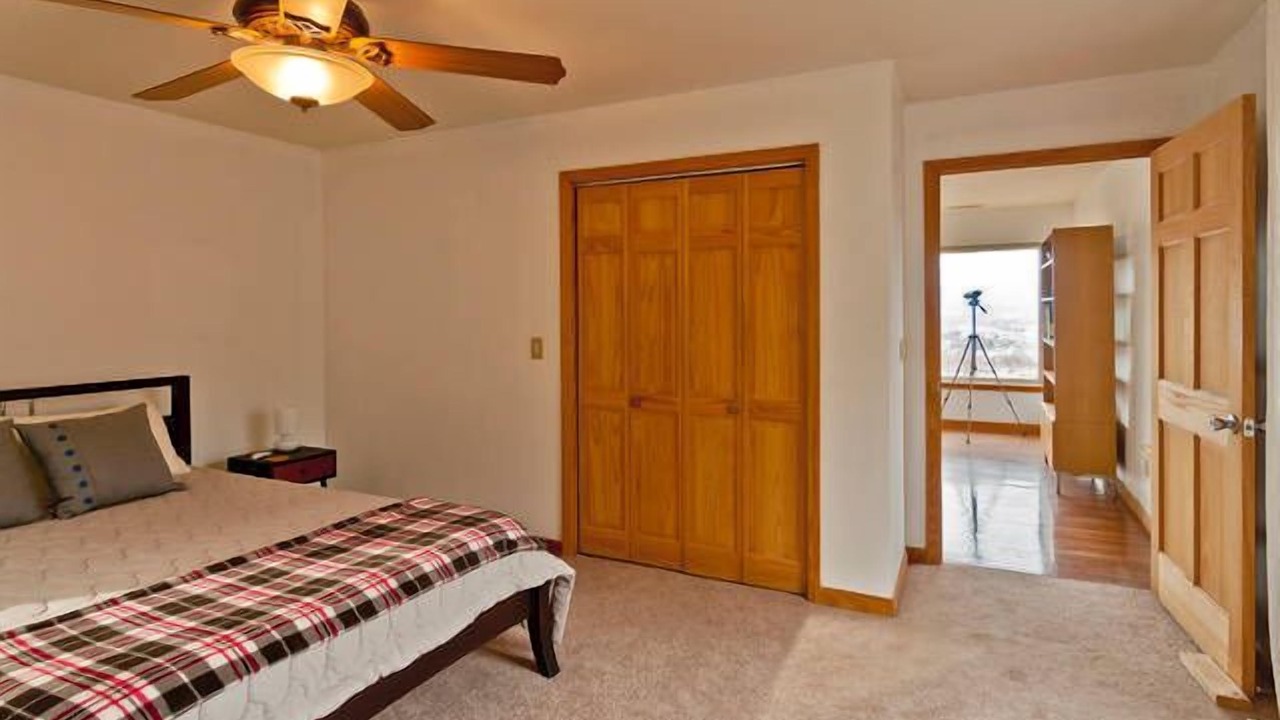Photo of Bedroom in Chattanooga