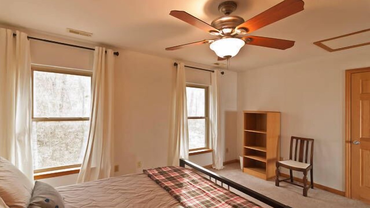 Photo of Bedroom in Chattanooga