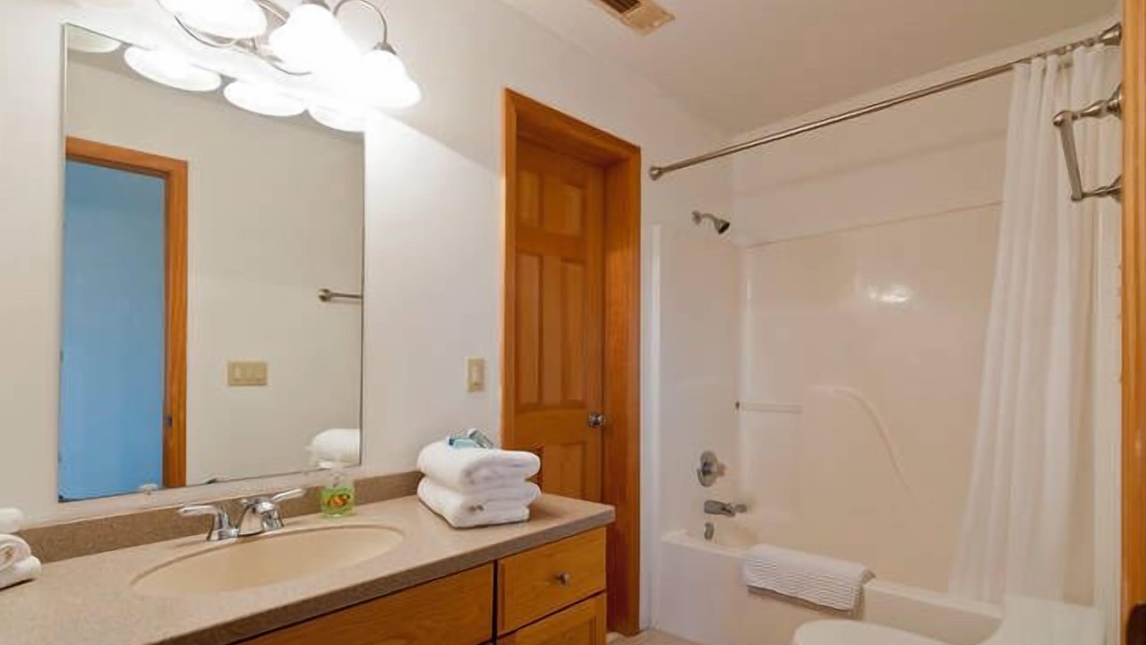 Photo of Bathroom in Chattanooga