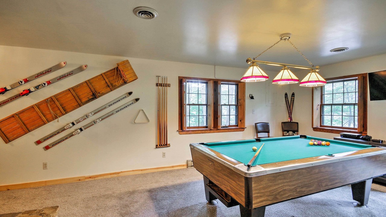 Photo of Bedroom in Massanutten