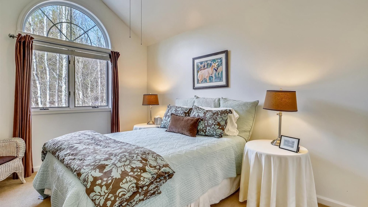 Photo of Bedroom in Davis