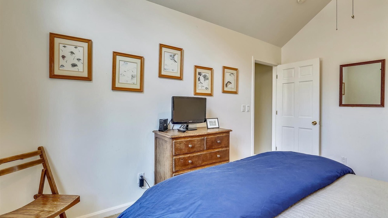 Photo of Bedroom in Davis