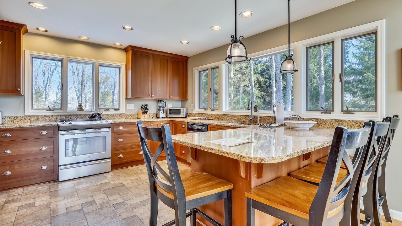 Photo of Kitchen in Davis