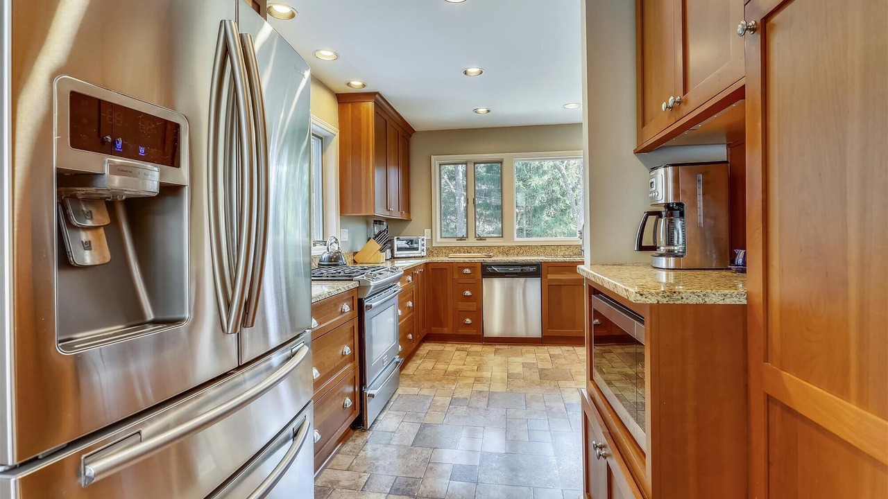 Photo of Kitchen in Davis