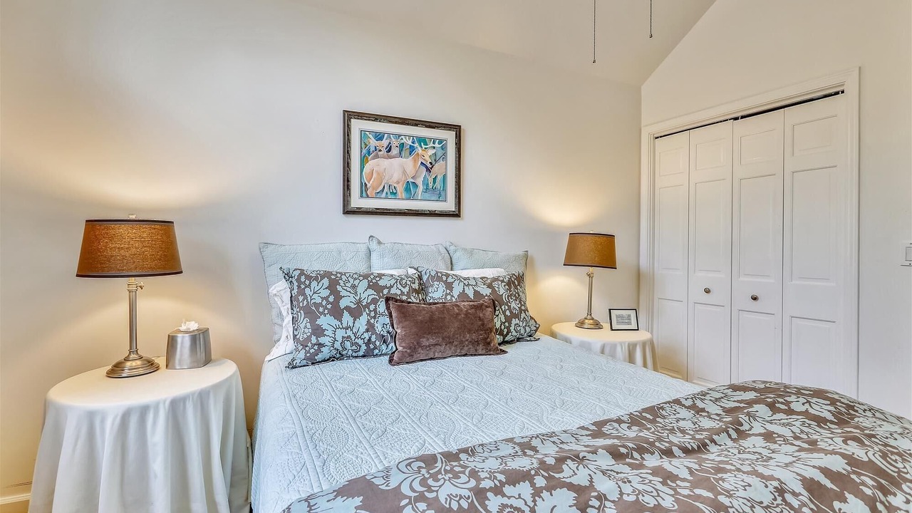 Photo of Bedroom in Davis