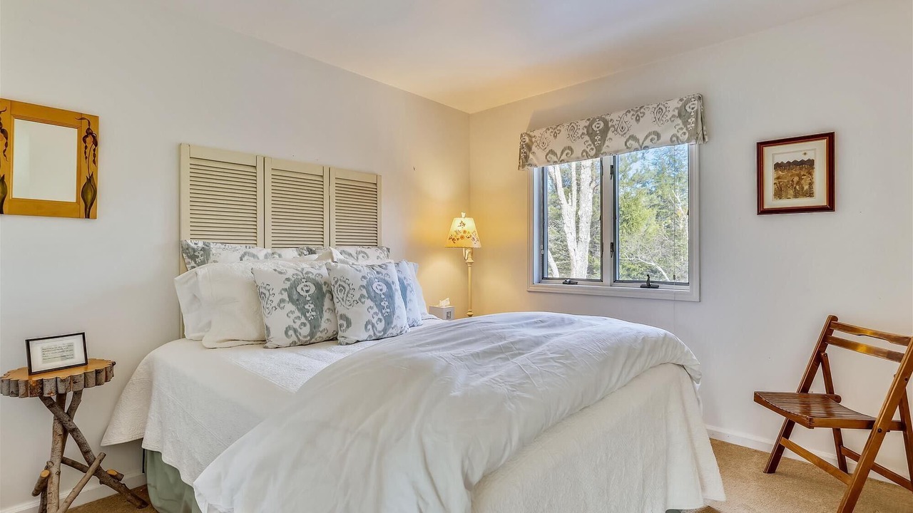 Photo of Bedroom in Davis