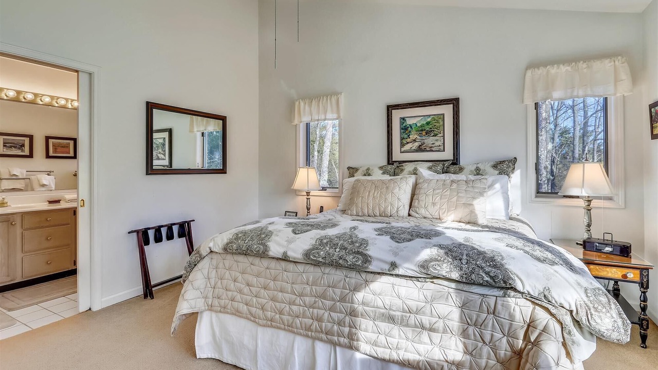 Photo of Bedroom in Davis