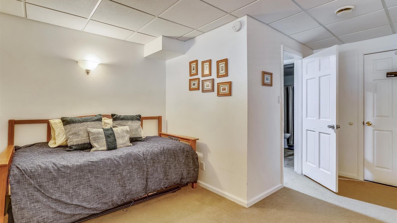 Photo of Bedroom in Davis