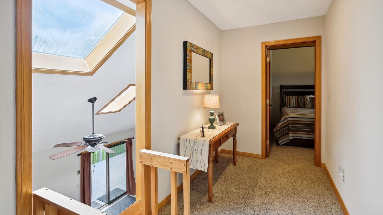 Photo of Bedroom in Timberline