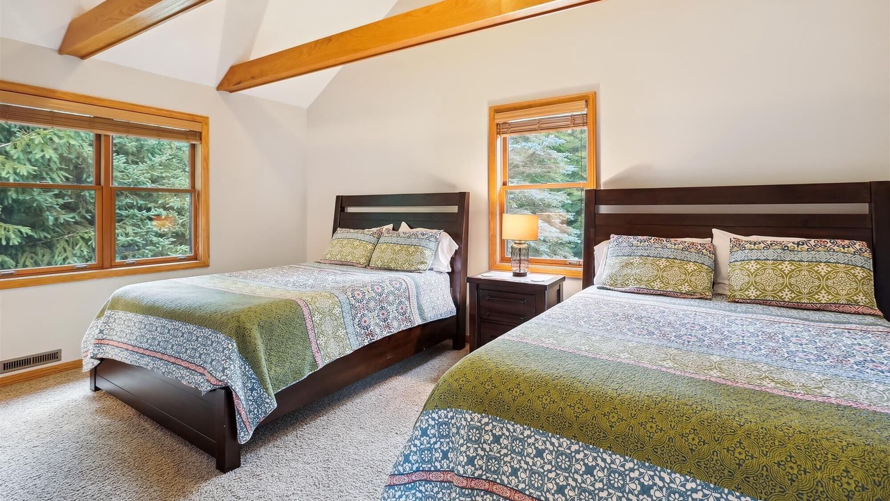 Photo of Bedroom in Timberline