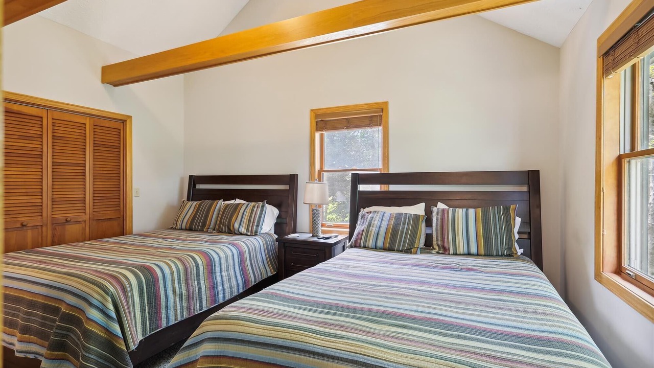 Photo of Bedroom in Timberline