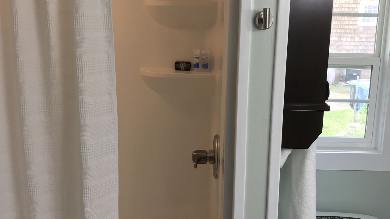 Photo of Bathroom in St. Elmo Improvement League