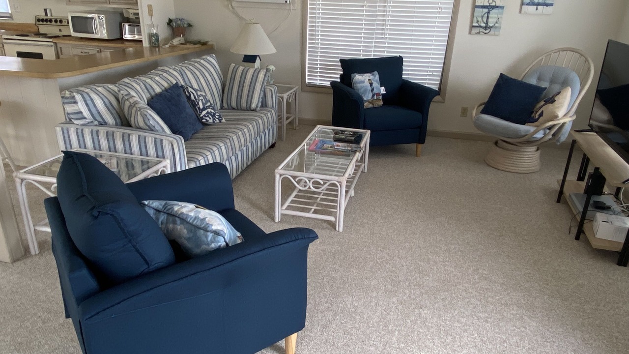 Photo of Livingroom in Montego Bay