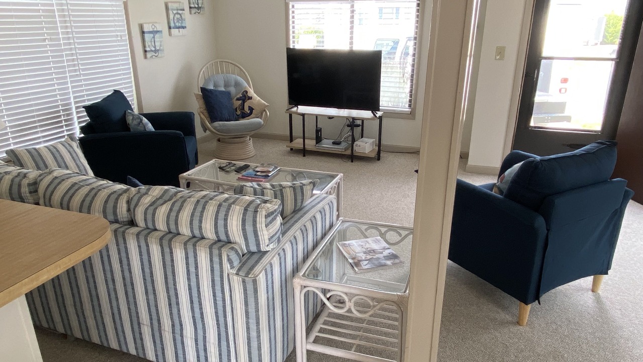 Photo of Livingroom in Montego Bay