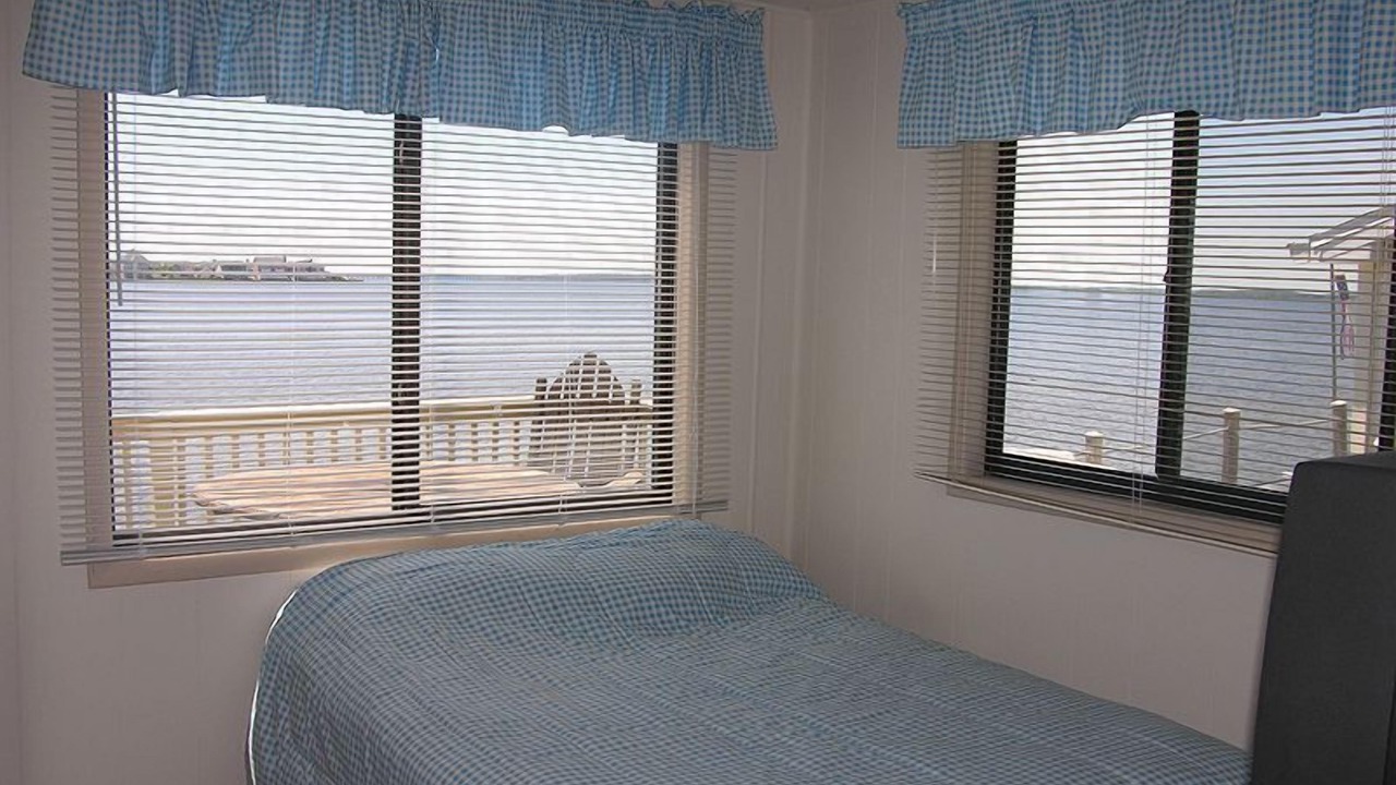 Photo of Bedroom in Montego Bay
