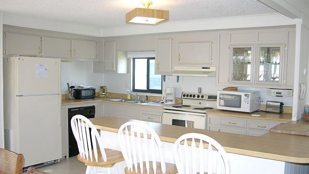 Photo of Kitchen in Montego Bay