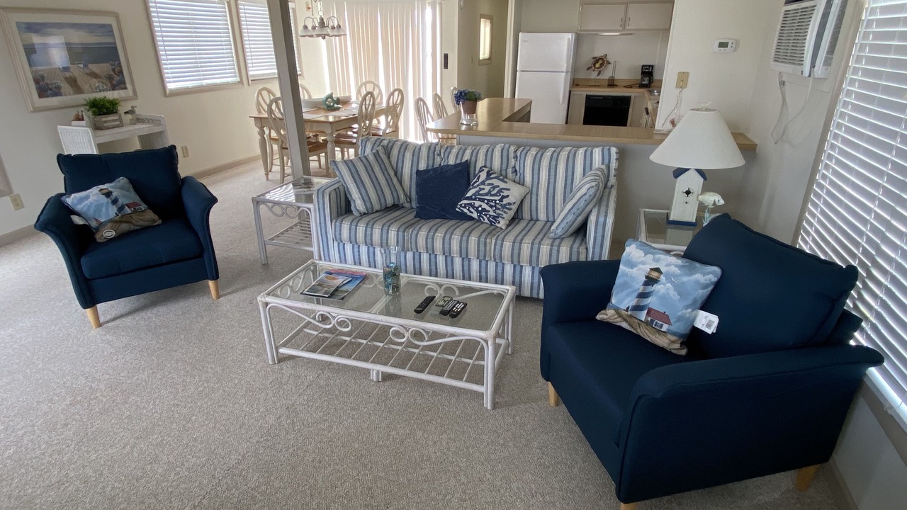 Photo of Livingroom in Montego Bay