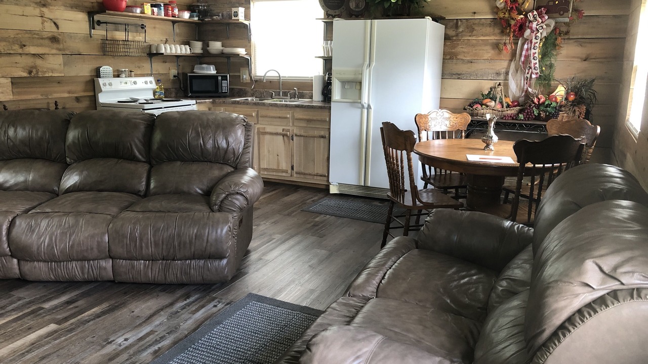 Photo of Bedroom in Waneta