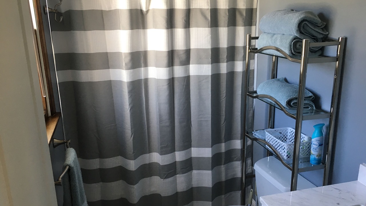 Photo of Bathroom in Lower Township