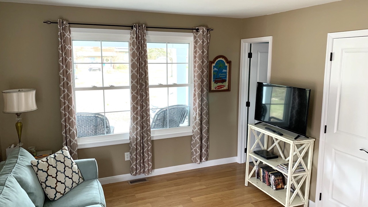 Photo of Livingroom in Lower Township