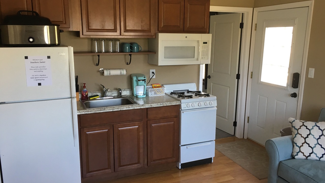 Photo of Kitchen in Lower Township