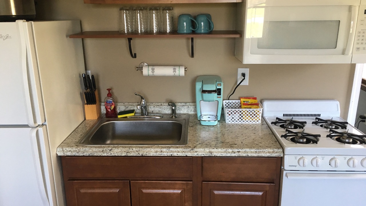 Photo of Kitchen in Lower Township
