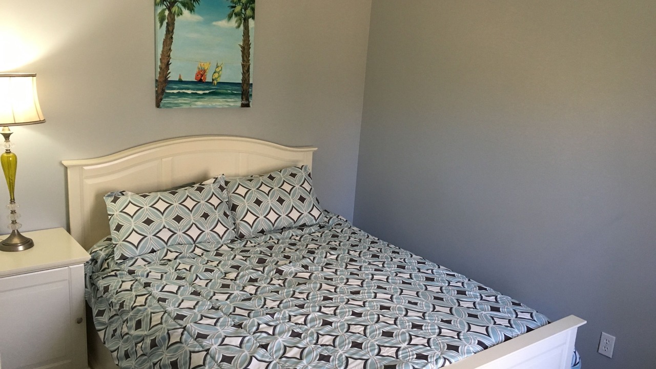 Photo of Bedroom in Lower Township