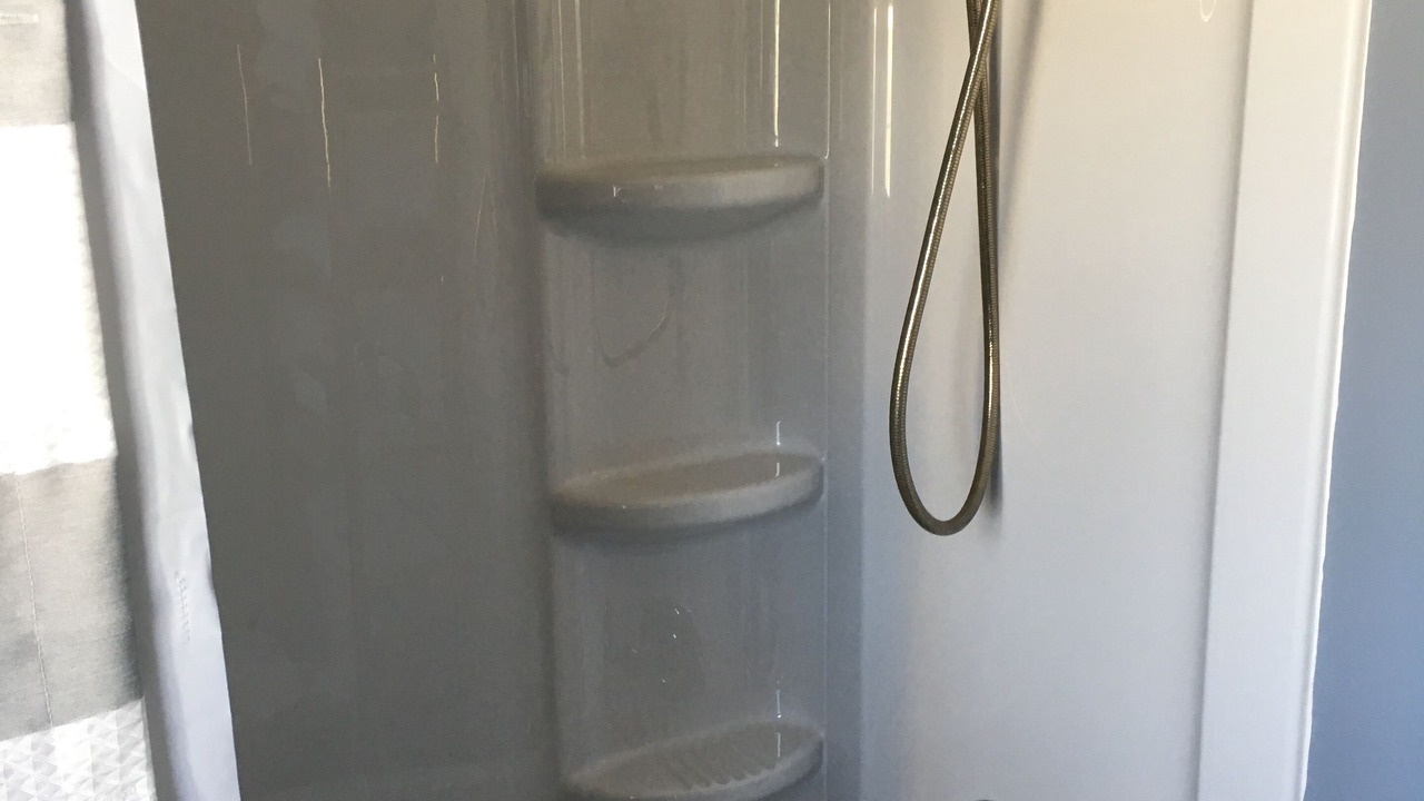 Photo of Bathroom in Lower Township