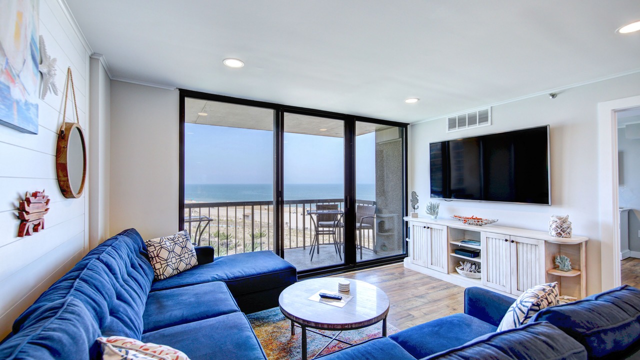 Photo of Bedroom in Bethany Beach