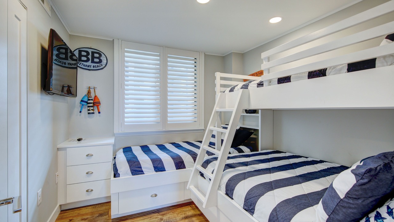 Photo of Bedroom in Bethany Beach