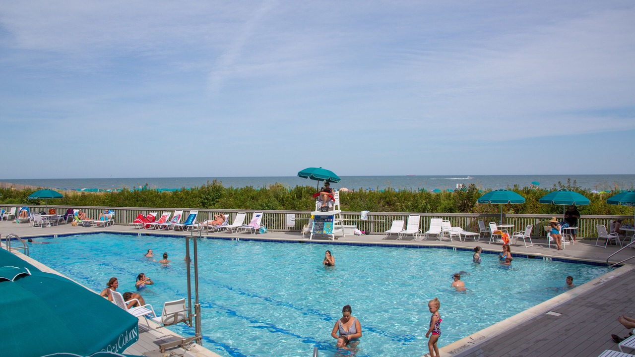 Photo of Outdoor in Bethany Beach