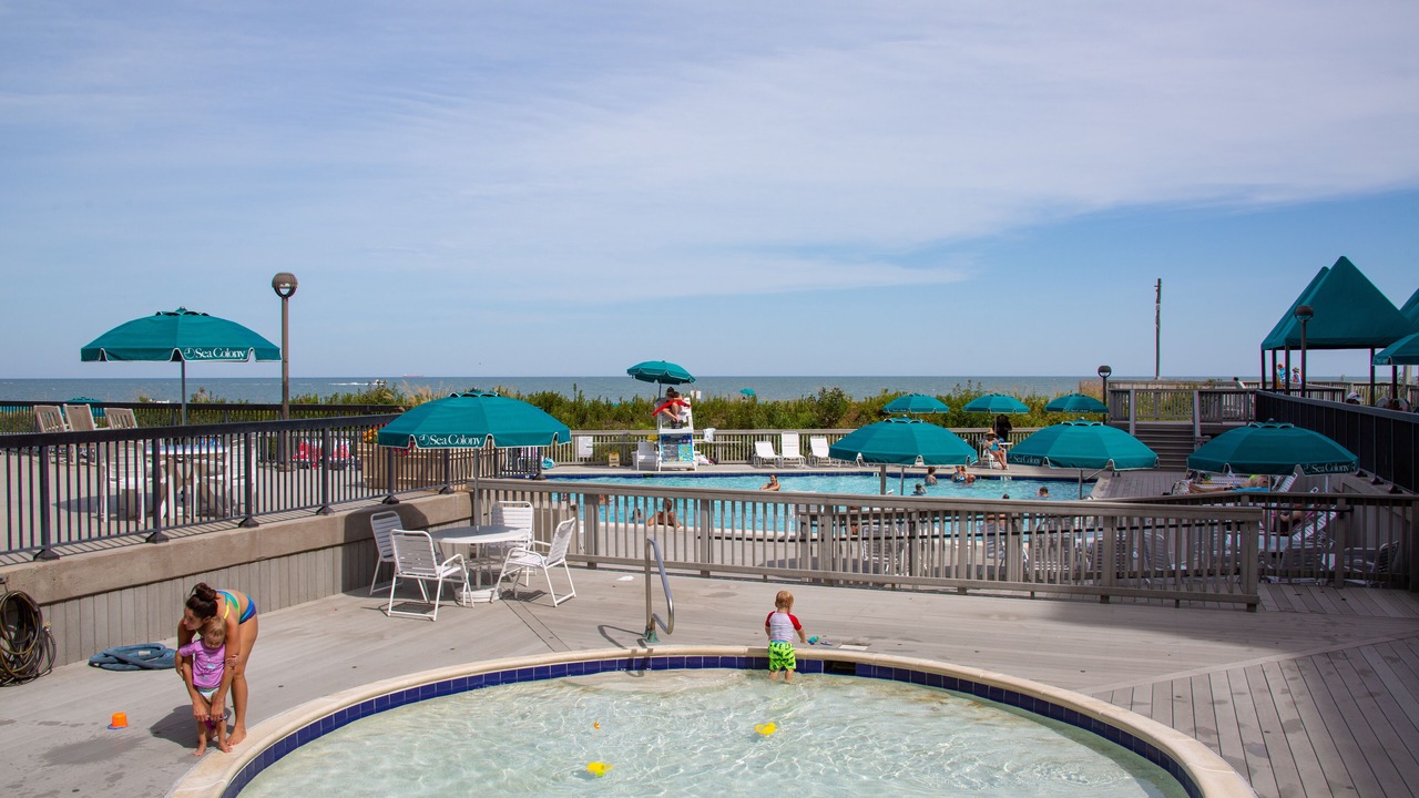 Photo of Outdoor in Bethany Beach