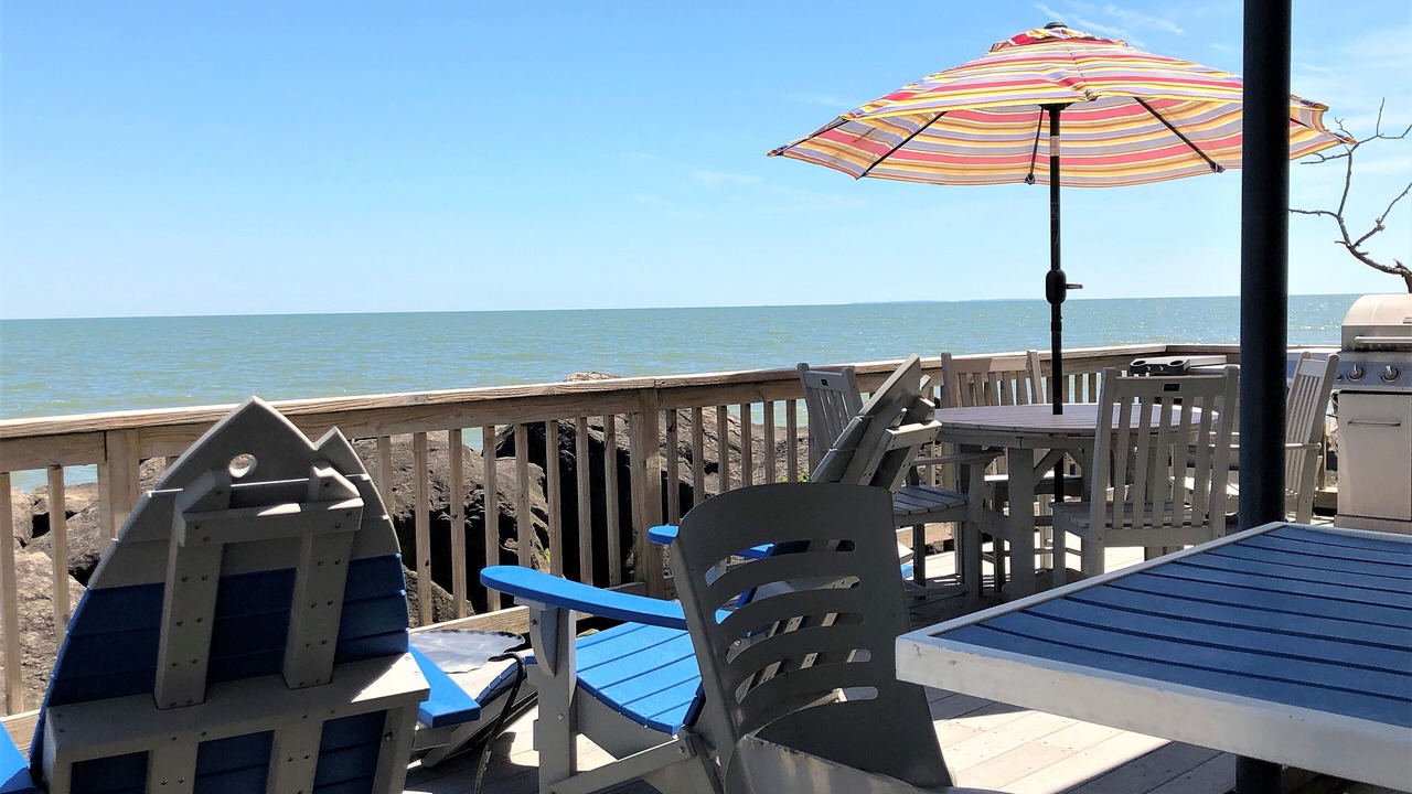 Photo of Outdoor in Oak Harbor