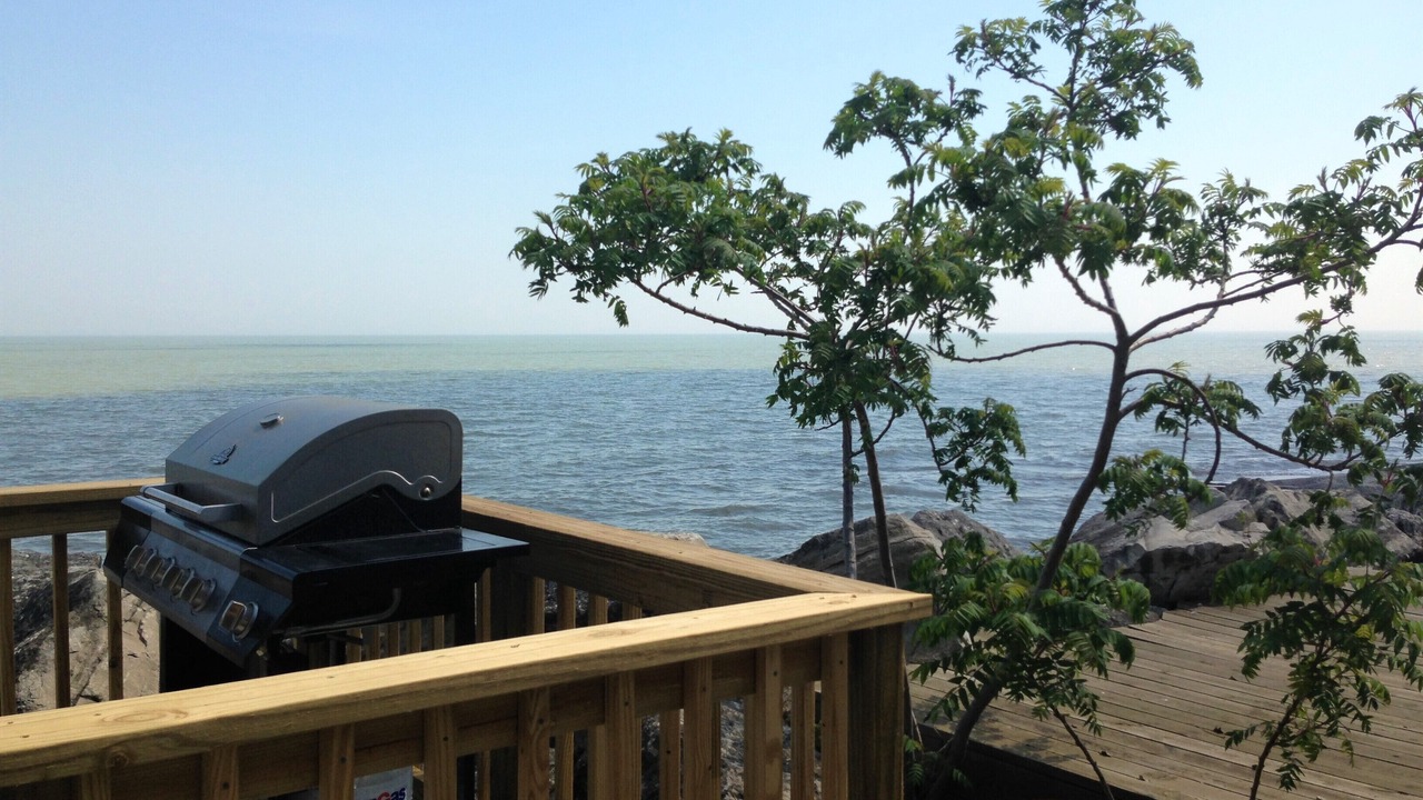 Photo of Outdoor in Oak Harbor