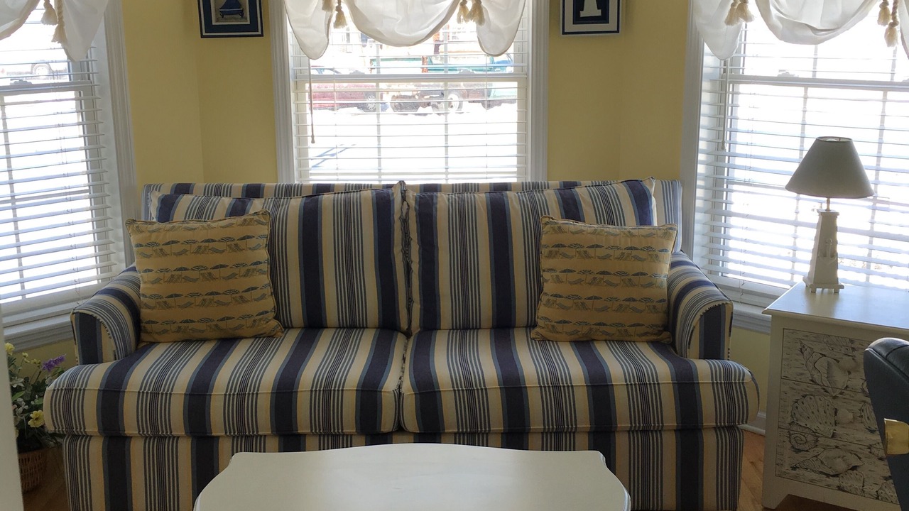 Photo of Livingroom in Ortley Beach