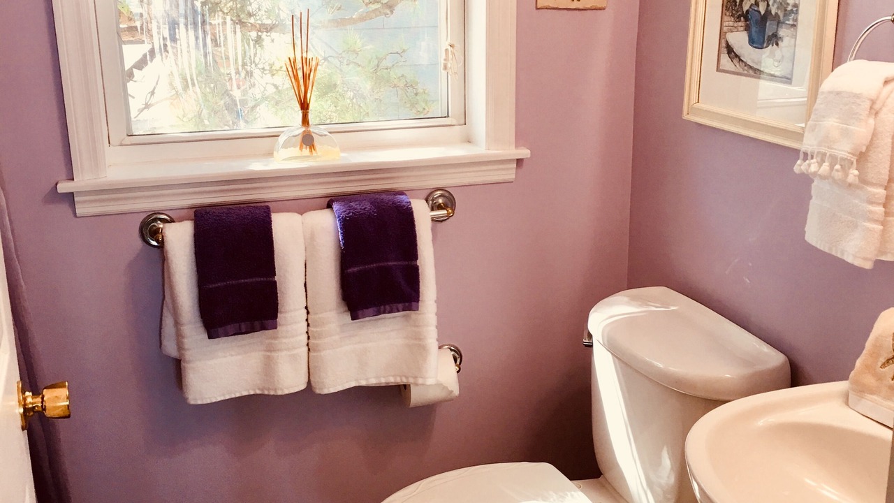 Photo of Bathroom in Ortley Beach