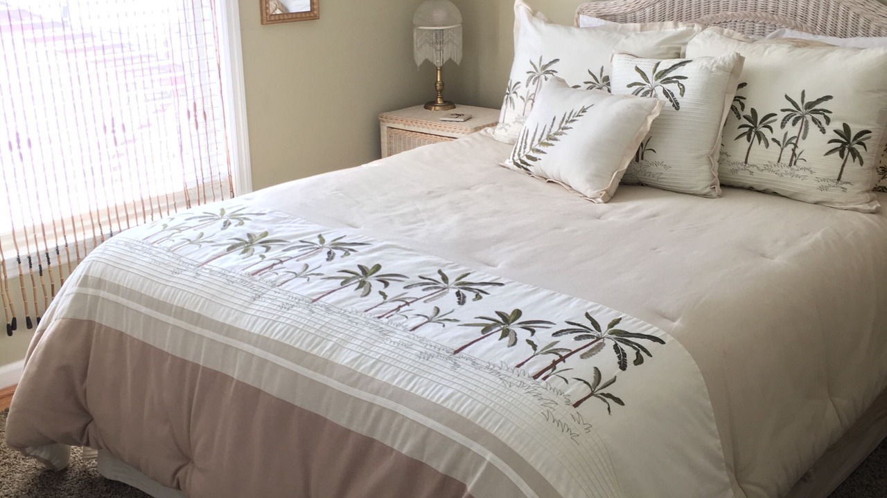 Photo of Bedroom in Ortley Beach