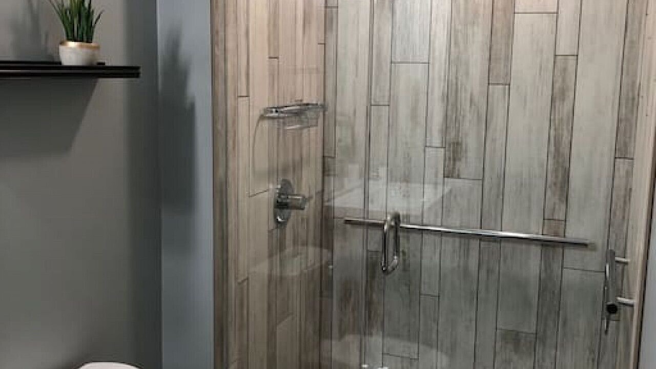 Photo of Bathroom in Berlin