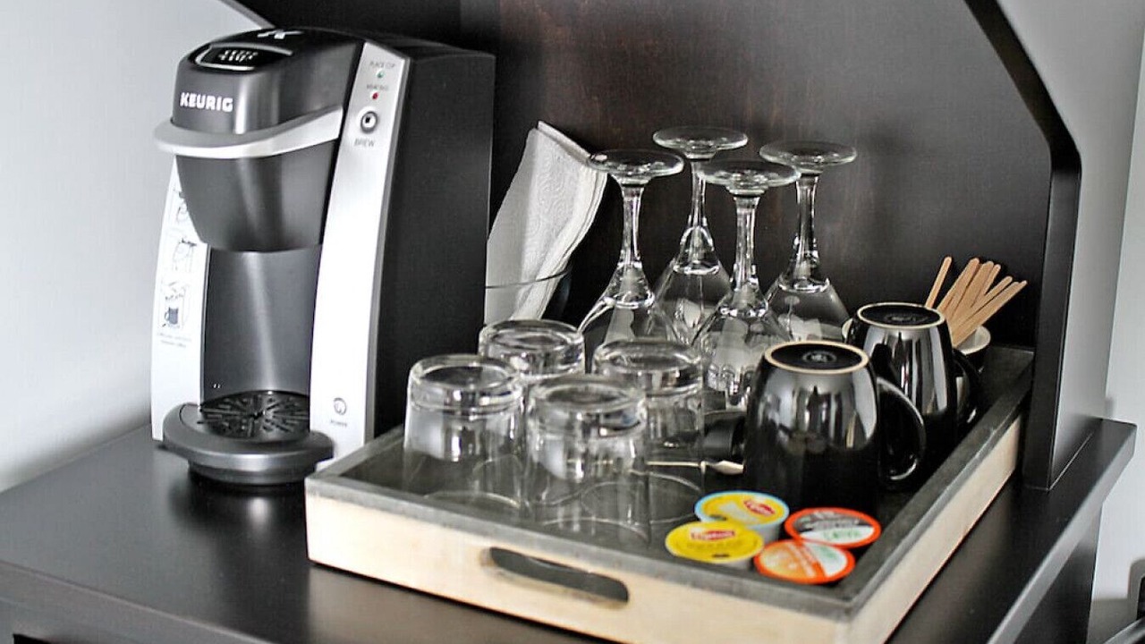 Photo of Kitchen in Berlin