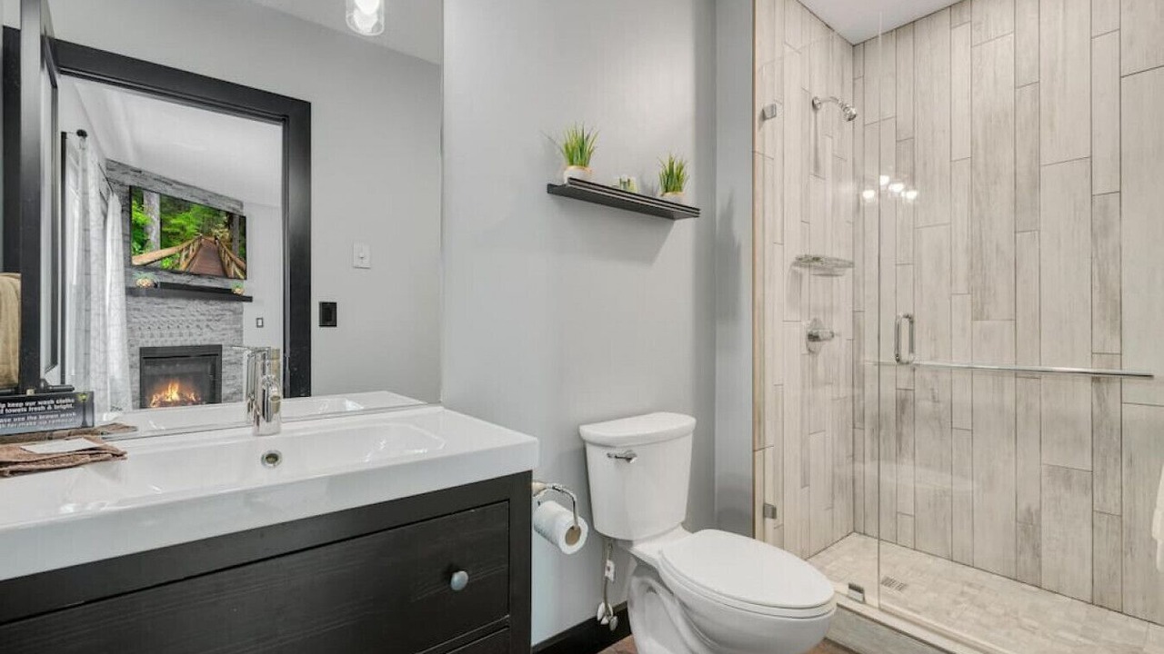 Photo of Bathroom in Berlin