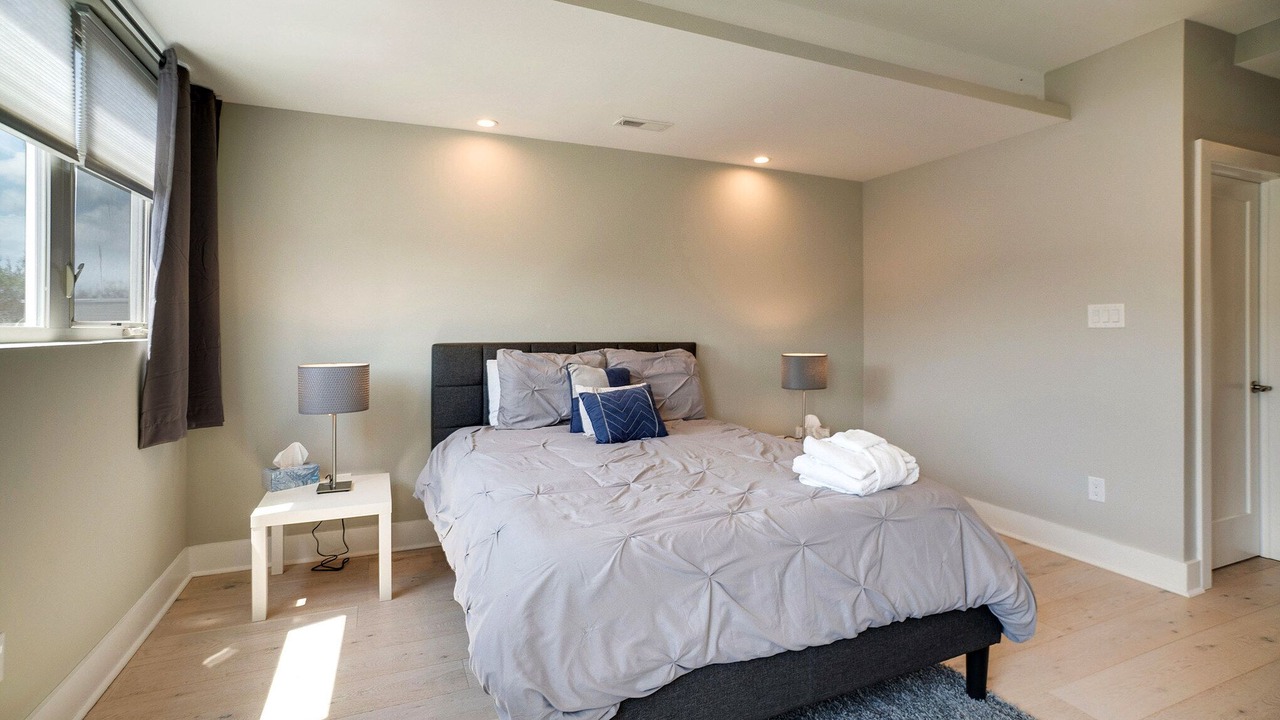 Photo of Bedroom in Newbold