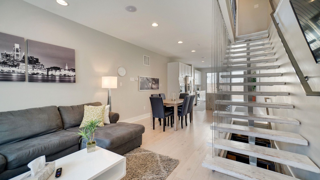 Photo of Livingroom in Newbold