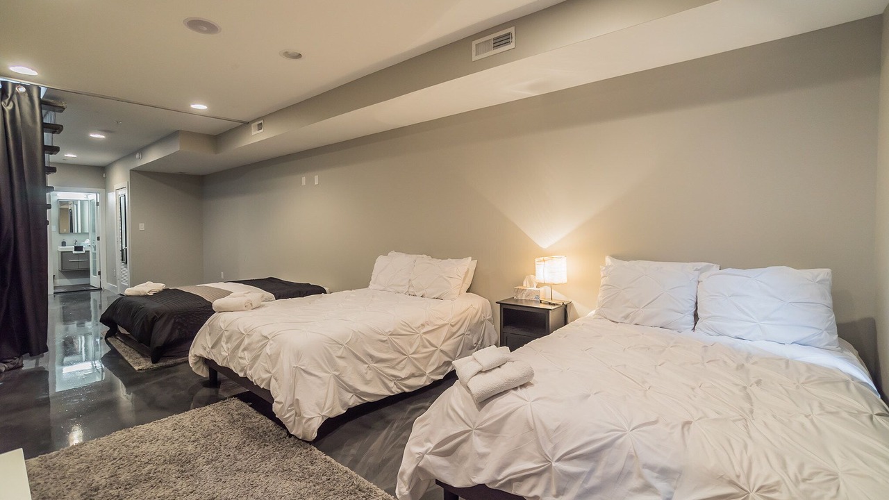 Photo of Bedroom in Newbold