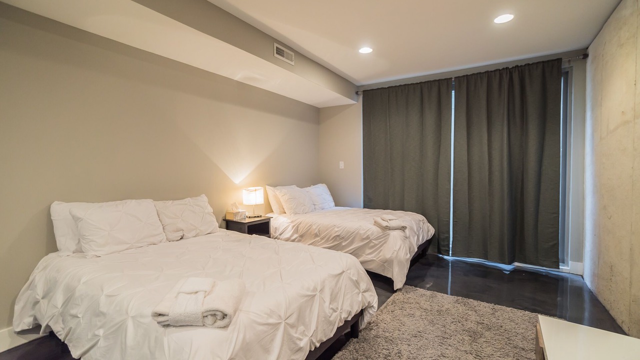 Photo of Bedroom in Newbold