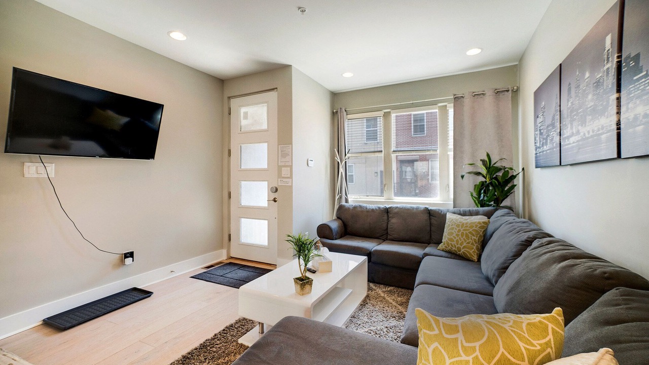 Photo of Livingroom in Newbold