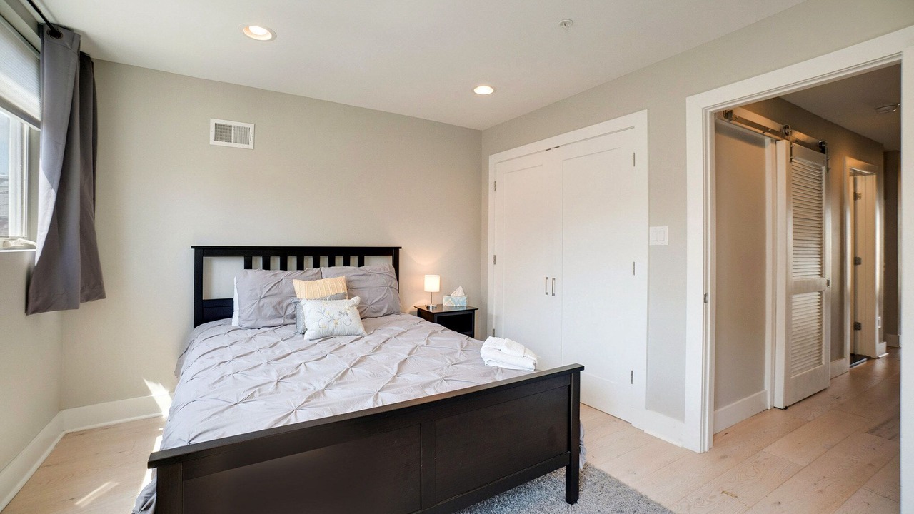 Photo of Bedroom in Newbold